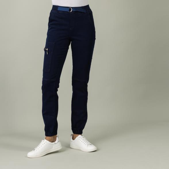 mocca by Jutta Leibfried Hose, dunkelblau - 106067500000 - 1 - 588px