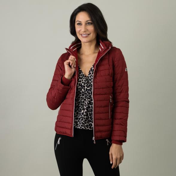 ZABAIONE Damen Jacke dahlia - 106184900000 - 1 - 588px
