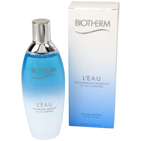 Biotherm L'Eau Edt Spray 100ml - 106223000000 - 1 - 588px