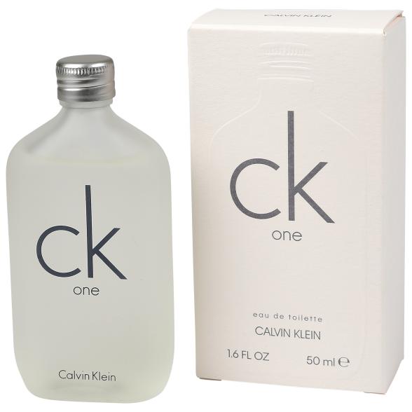 Calvin Klein Ck One Edt Spray 50ml - 106223100000 - 1 - 588px