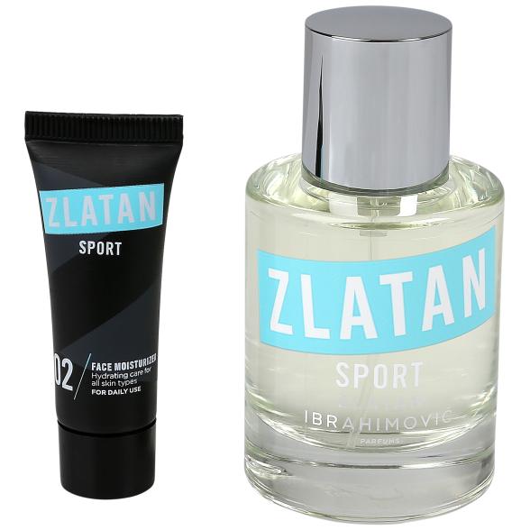 Zlatan Ibrahimovic Pour Homme Sport Edt Spray 50ml - 106224300000 - 1 - 588px