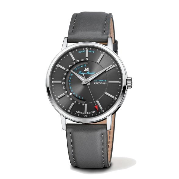 Jean Marcel He-Automatikuhr "Optimum curved UP" - 106241000000 - 1 - 588px