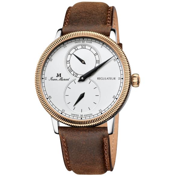 Jean Marcel Herrenuhr "Pretiosum" Handaufzug - 106242000000 - 1 - 588px