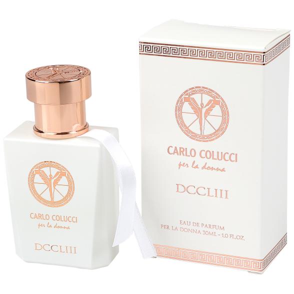 Carlo Colucci Damen EdP 30 ml - 106253200000 - 1 - 588px