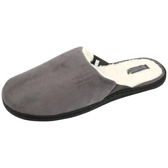 LUNA Herren Hausschuhe Comfort - 106258800000 - 1 - 588px