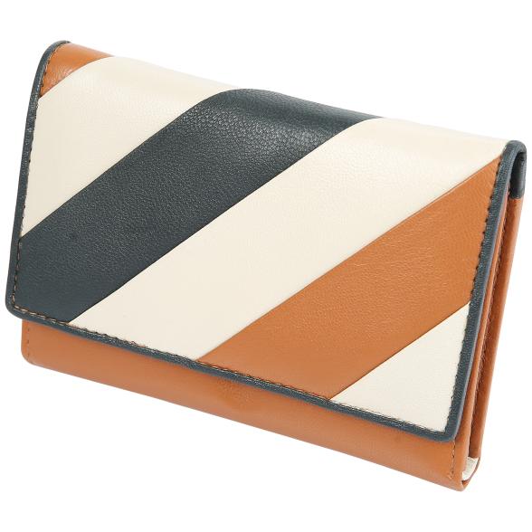 Damen Lederbörse RFID - 106272500000 - 1 - 588px