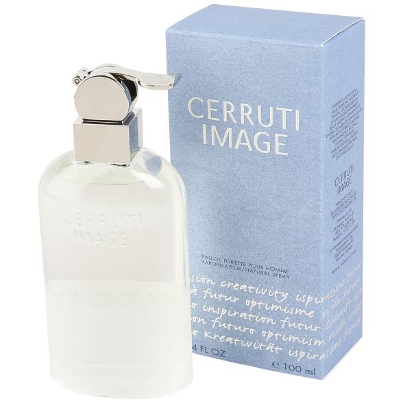 CERRUTI IMAGE Men Eau de Toilette 100 ml - 106282700000 - 1 - 588px