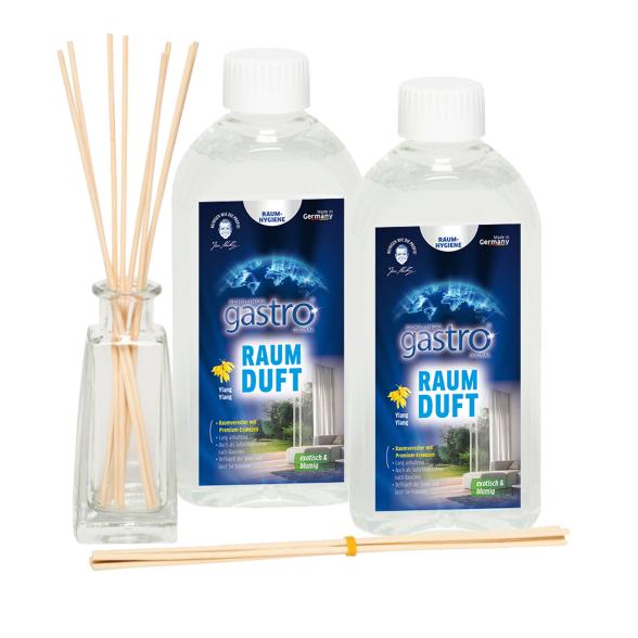 gastro Raumduftset Ylang Ylang - 106411200000 - 1 - 588px