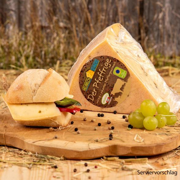 Pfefferkäse 750g Gasser - 106420700000 - 1 - 588px