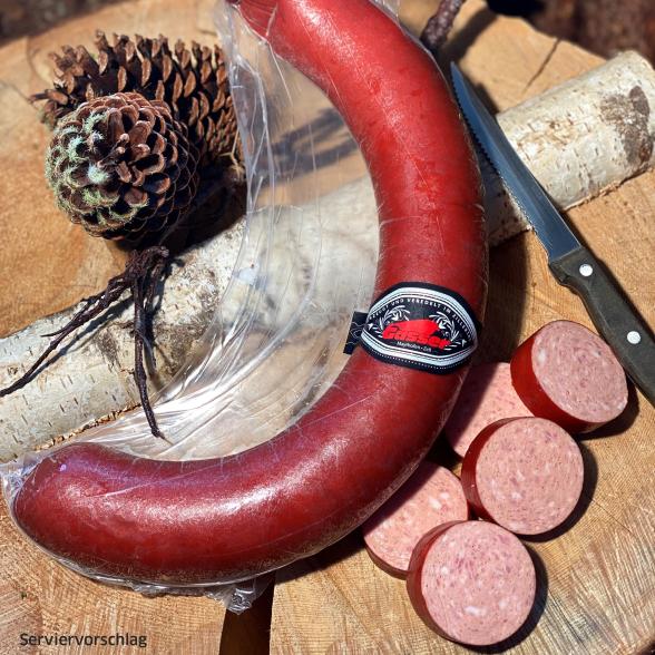 Riesenbraunschweiger Knoblauch - 106421500000 - 1 - 588px
