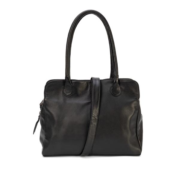 FreiGut Leder Henkeltasche - 106425500000 - 1 - 588px