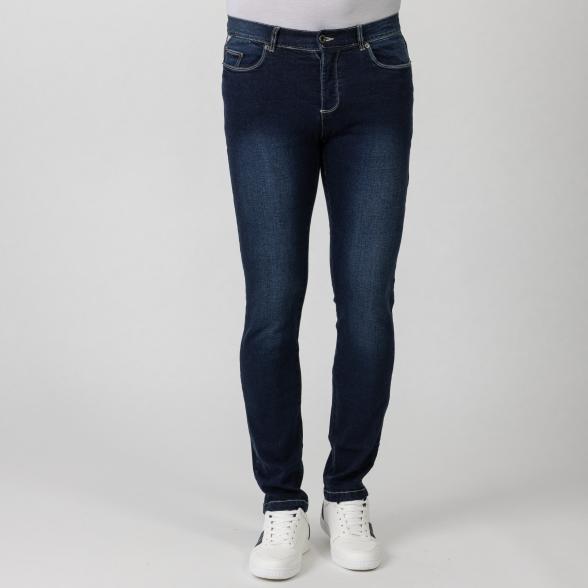 U.S. POLO ASSN. Herren Jeanshose L32 dunkelblau - 106470500000 - 1 - 588px