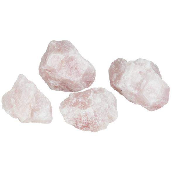 Darimana Rosenquarz ca.2 kg 2er-Set - 106477400000 - 1 - 588px