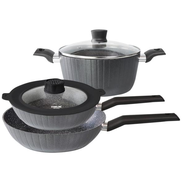 STONELINE®Smell Well Set 6tlg. - 106484600000 - 1 - 588px