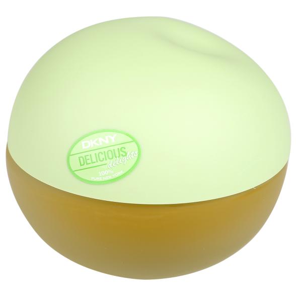 DKNY Delicious Delights Cool Swirl LTD Edition 50 - 106488500000 - 1 - 588px