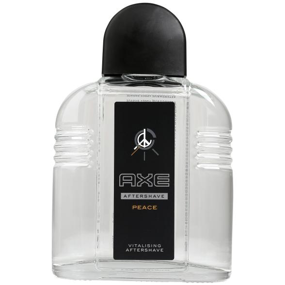 Aftershave AXE Peace 100 ml - 106555000000 - 1 - 588px