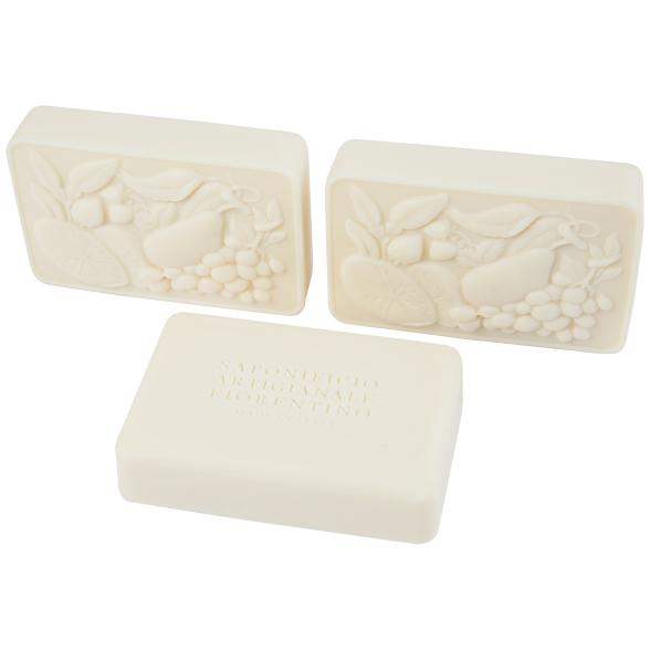 Hartseifen Set Tuscan Country Zitrone, 3-teilig - 106590400000 - 1 - 588px