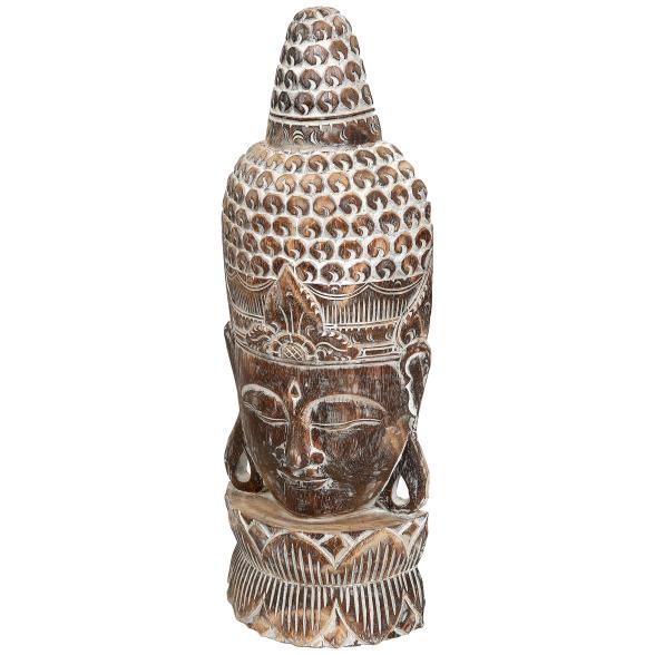 Buddhakopf Percaya 90cm - 106600300000 - 1 - 588px