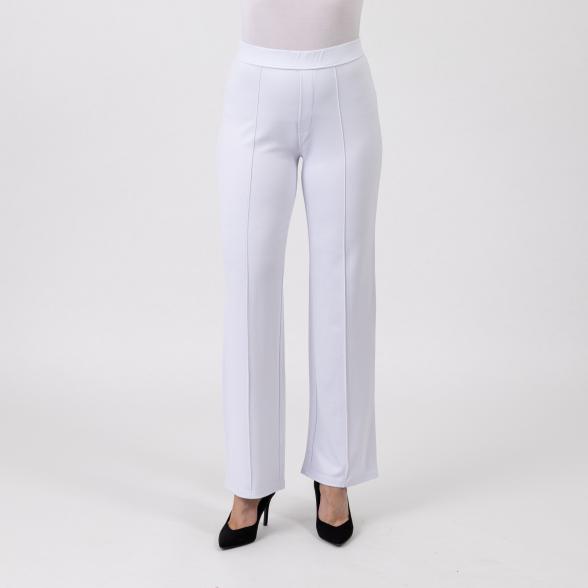 mocca by Jutta Leibfried Hose, weiß - 106643700000 - 1 - 588px