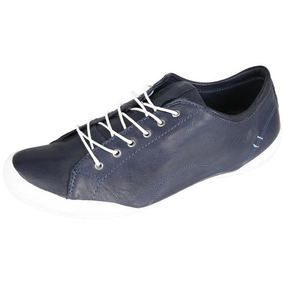 Andrea Conti Damen Lederschnürer - 106673200000 - 1 - 588px