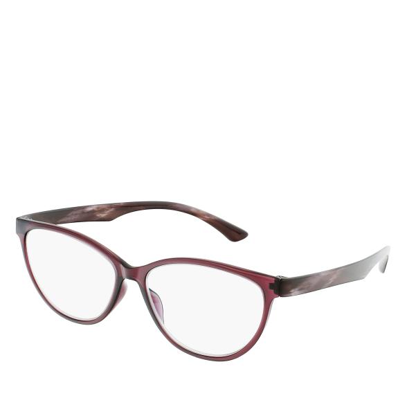 SMARTY Lesebrille 1,0 bis 3,5 violett 1,0 - 106688500001 - 1 - 588px