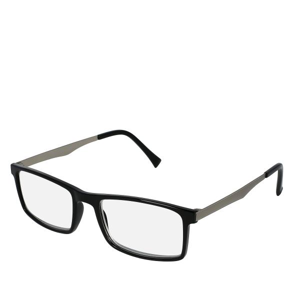 SMARTY Lesebrille 1,0 bis 3,5 schwarz - 106702100000 - 1 - 588px