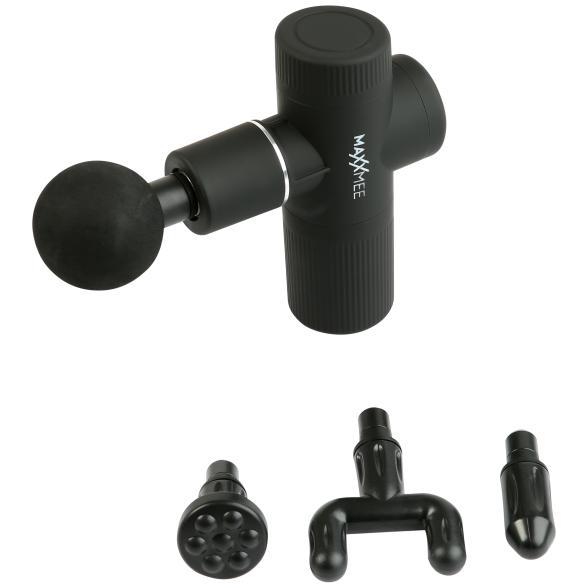 MAXXMEE Mini Massage Gun Sensor Power - 106735300000 - 1 - 588px