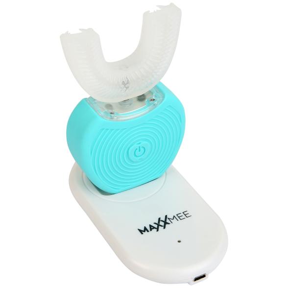 360° Schall-Zahnbürste - 106735700000 - 1 - 588px