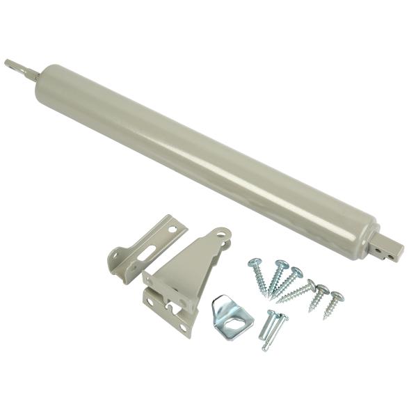 Pneumatischer Türschließer grau - 106749500000 - 1 - 588px