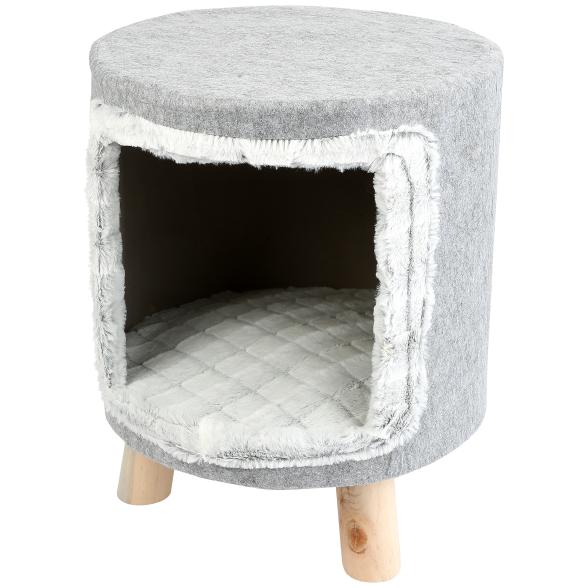 Sitzhocker für Katzen - 106758200000 - 1 - 588px