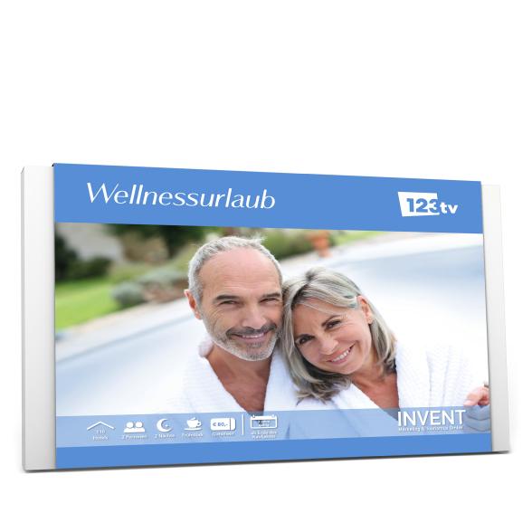 INVENT Wellness für Zwei, Gutscheinbox - 106885500000 - 1 - 588px