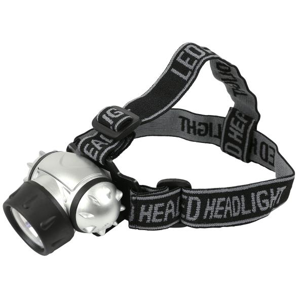 Stirnleuchte mit 7 LEDs - 106977200000 - 1 - 588px