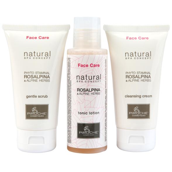 Piroche Face Care Nature Set - 106999800000 - 1 - 588px
