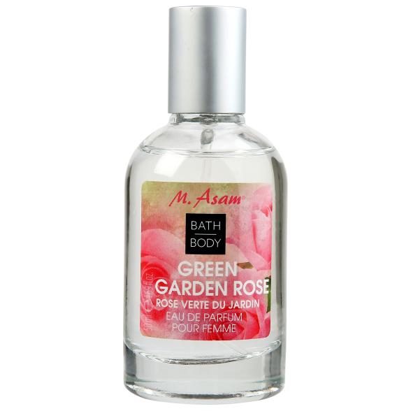 M.ASAM Green Garden Rose EDP 50ml - 107003500000 - 1 - 588px