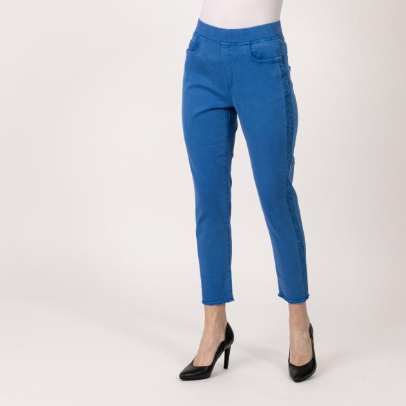 mocca by Jutta Leibfried Hose blau - 107113600000 - 1 - 588px