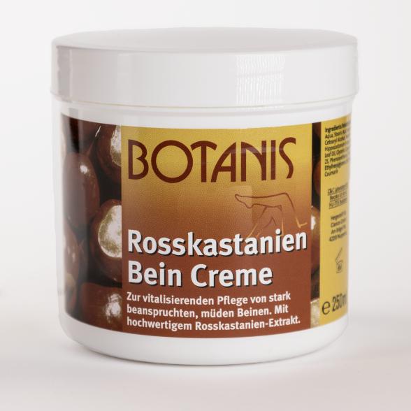 BOTANIS Bein Creme 2 x 250ml - 107148600000 - 1 - 588px