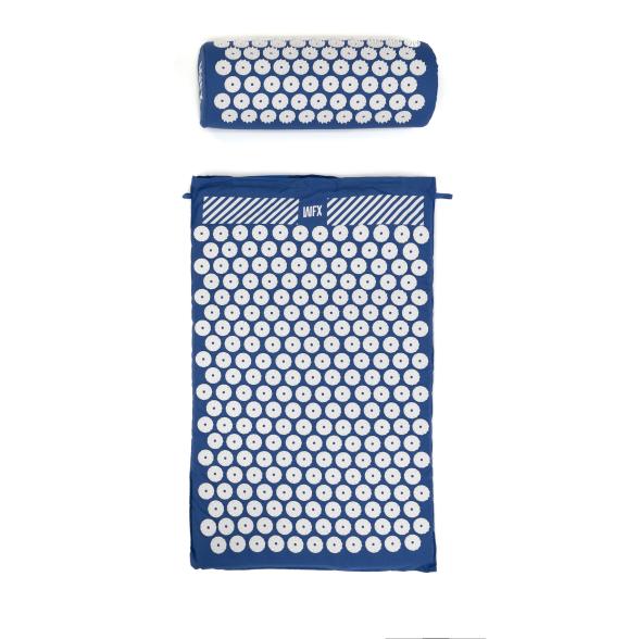 DoYourFitness Akupressur-Set Jimuta, blau - 107152100000 - 1 - 588px