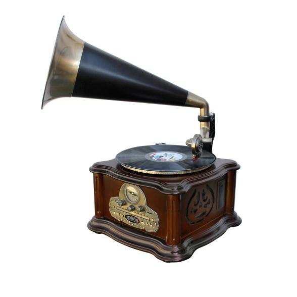 Grammophon – Nostalgieradio - 107215700000 - 1 - 588px