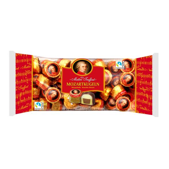 Maitre Truffout Mozartkugeln - 107430700000 - 1 - 588px