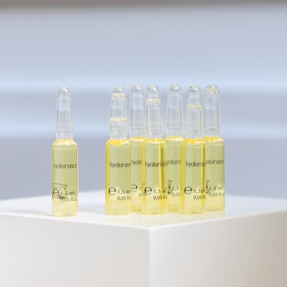 Natural Beauty  Ampullen - 107436100000 - 1 - 588px