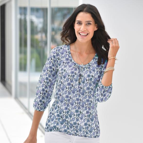 WITT weiden Damen Shirt, multicolor - 107444200000 - 1 - 588px