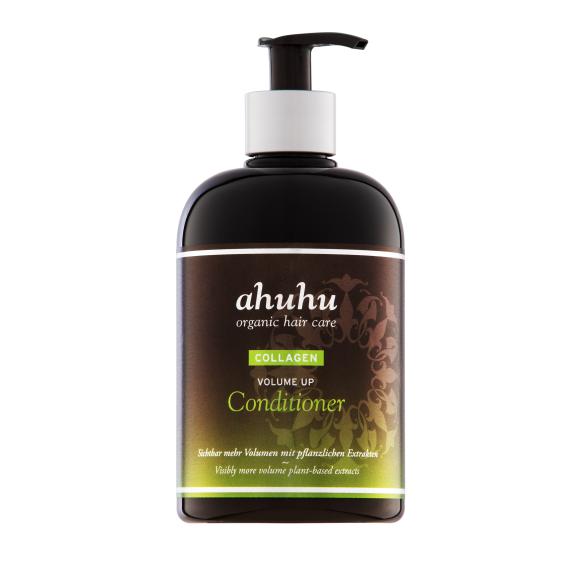 AHUHU COLLAGEN VOLUME UP Conditioner 500ml - 107486600000 - 1 - 588px