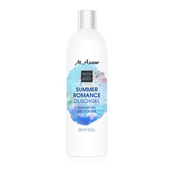 M.ASAM Duschgel 500 ml Summer Romance - 107559800000 - 1 - 588px