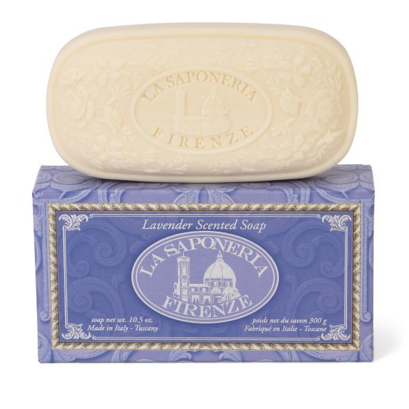 Hartseife Lavendel Gold 300gr - 107600000000 - 1 - 588px