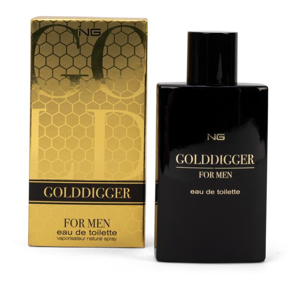 Golddigger EdT Herren, 100 ml - 107643900000 - 1 - 588px