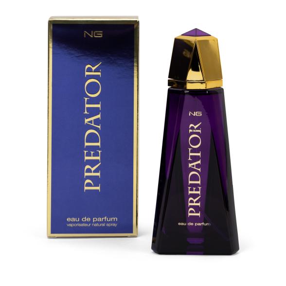 Predator EdP Damen 100ml - 107644600000 - 1 - 588px