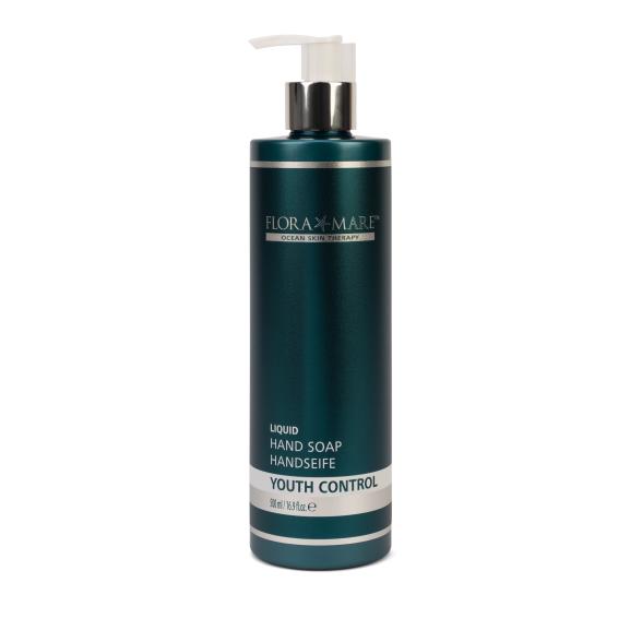 FLORA MARE Youth Control LIQUID HAND SOAP 500ml - 107651700000 - 1 - 588px