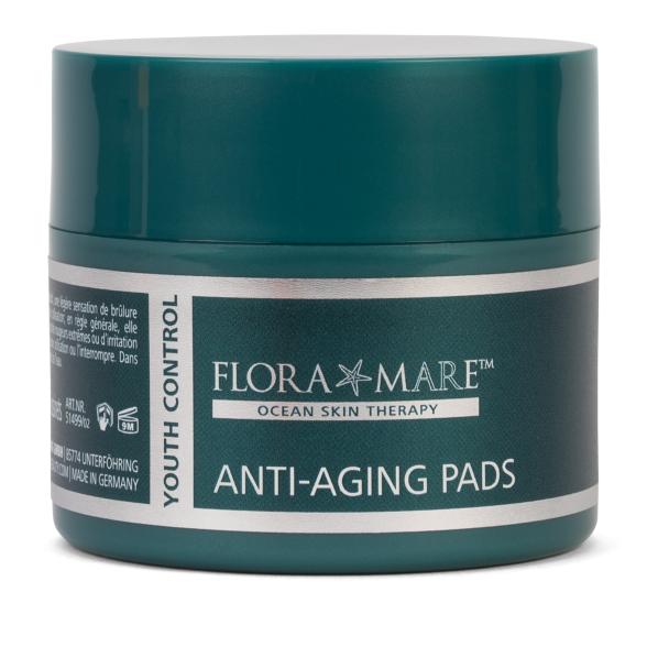 FLORA MARE ANTI-AGING PADS 60 Stk. - 107652100000 - 1 - 588px
