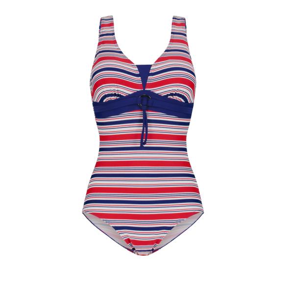 feel good Damen Badeanzug Cup C+D multicolor - 107696500000 - 1 - 588px