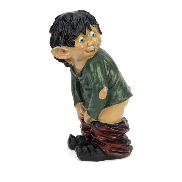 Dekofigur Frechdachs Bodo - 107705400000 - 1 - 588px